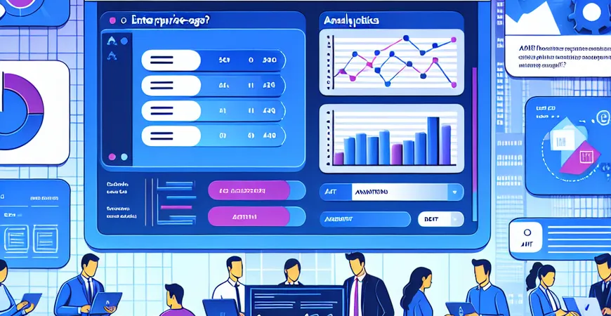 为何选择REST API作为数据接口？揭示企业级应用场景优势。